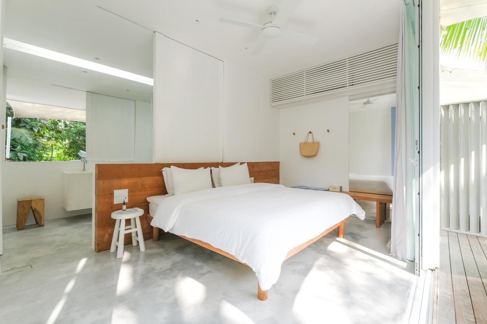 Makali Temple Village Canggu  Room photo